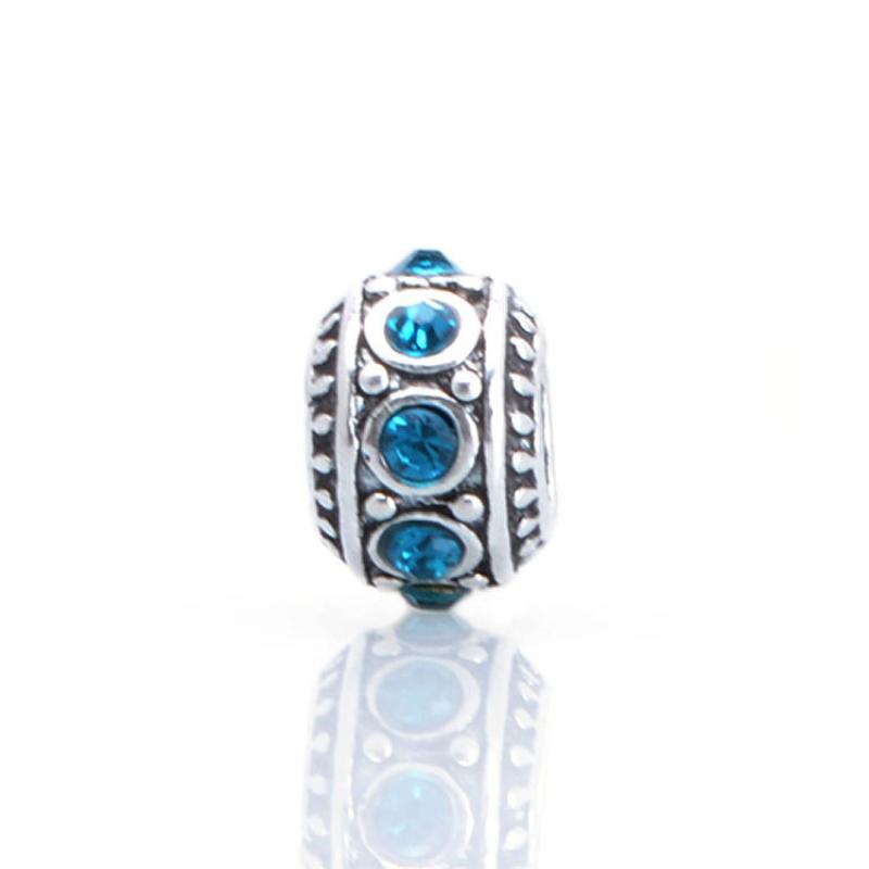 6 цвет голубое озеро