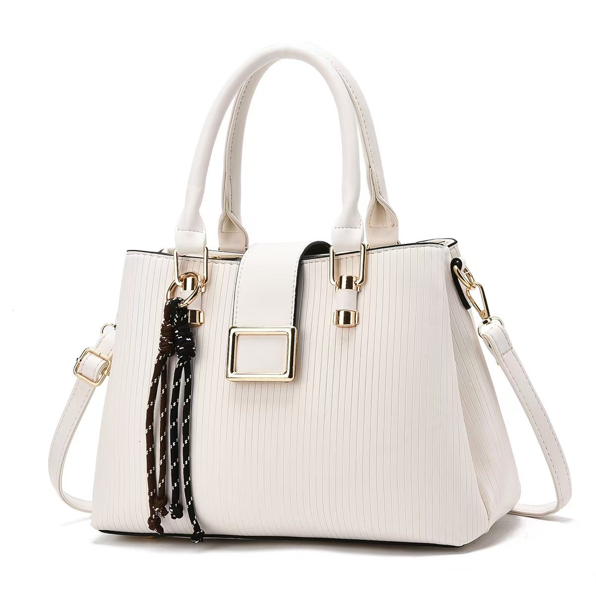 cream white