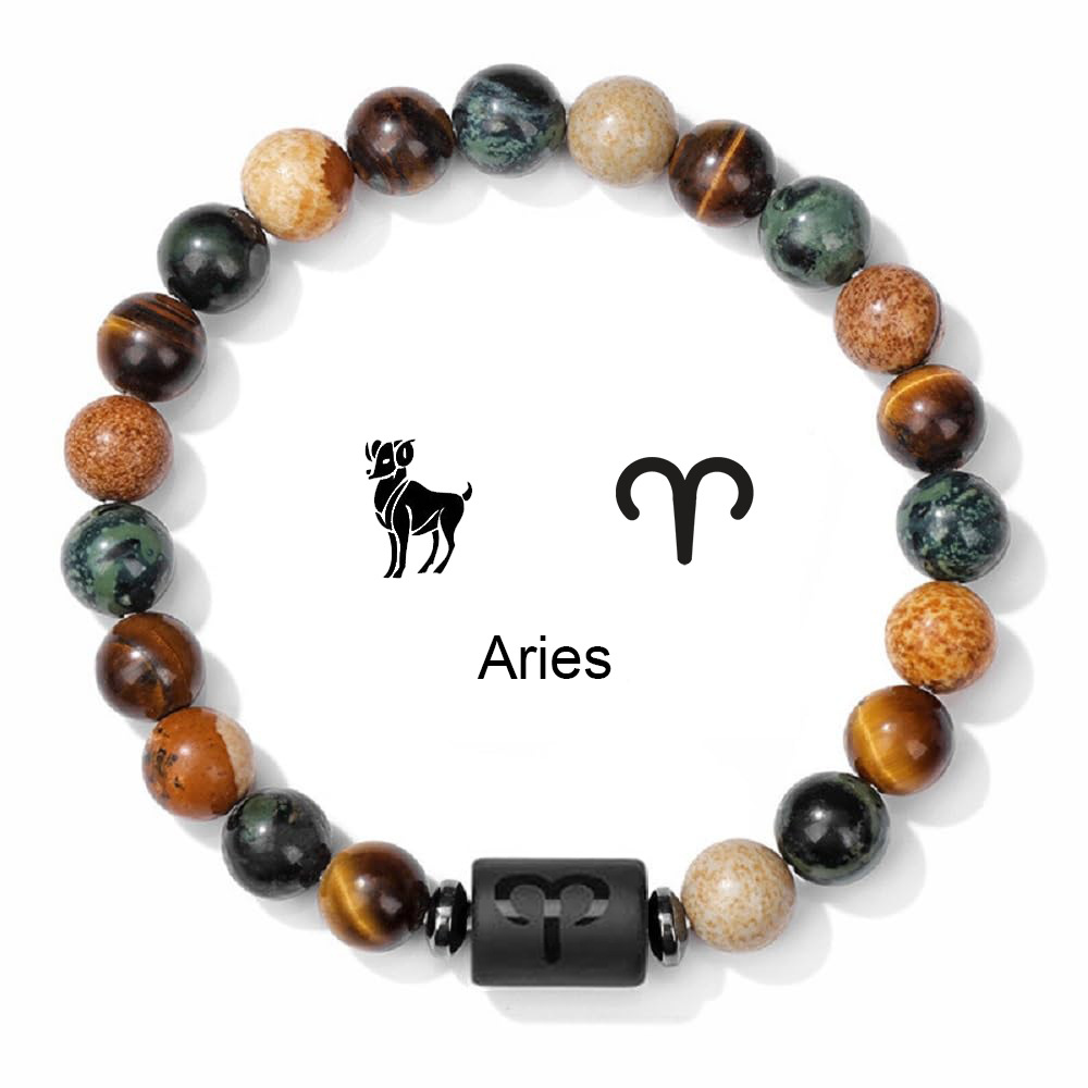 Aries-Aries