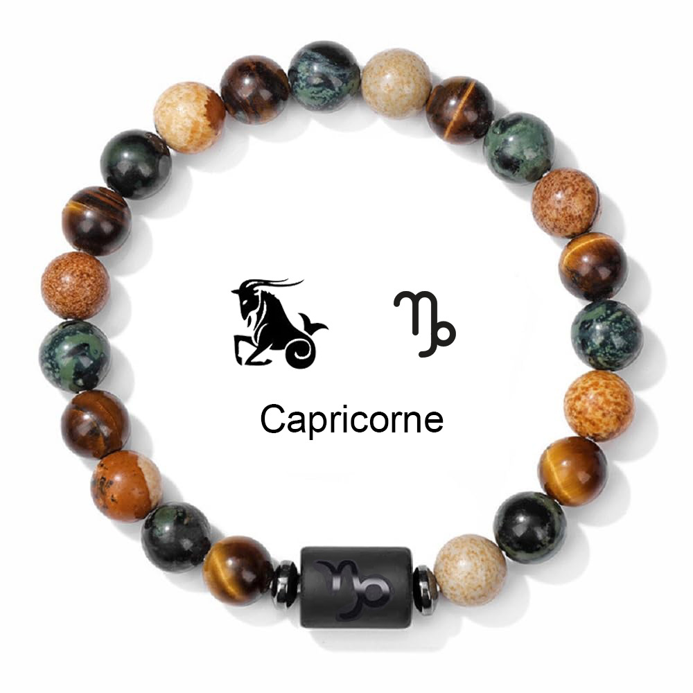 Capricorne-Capricorn