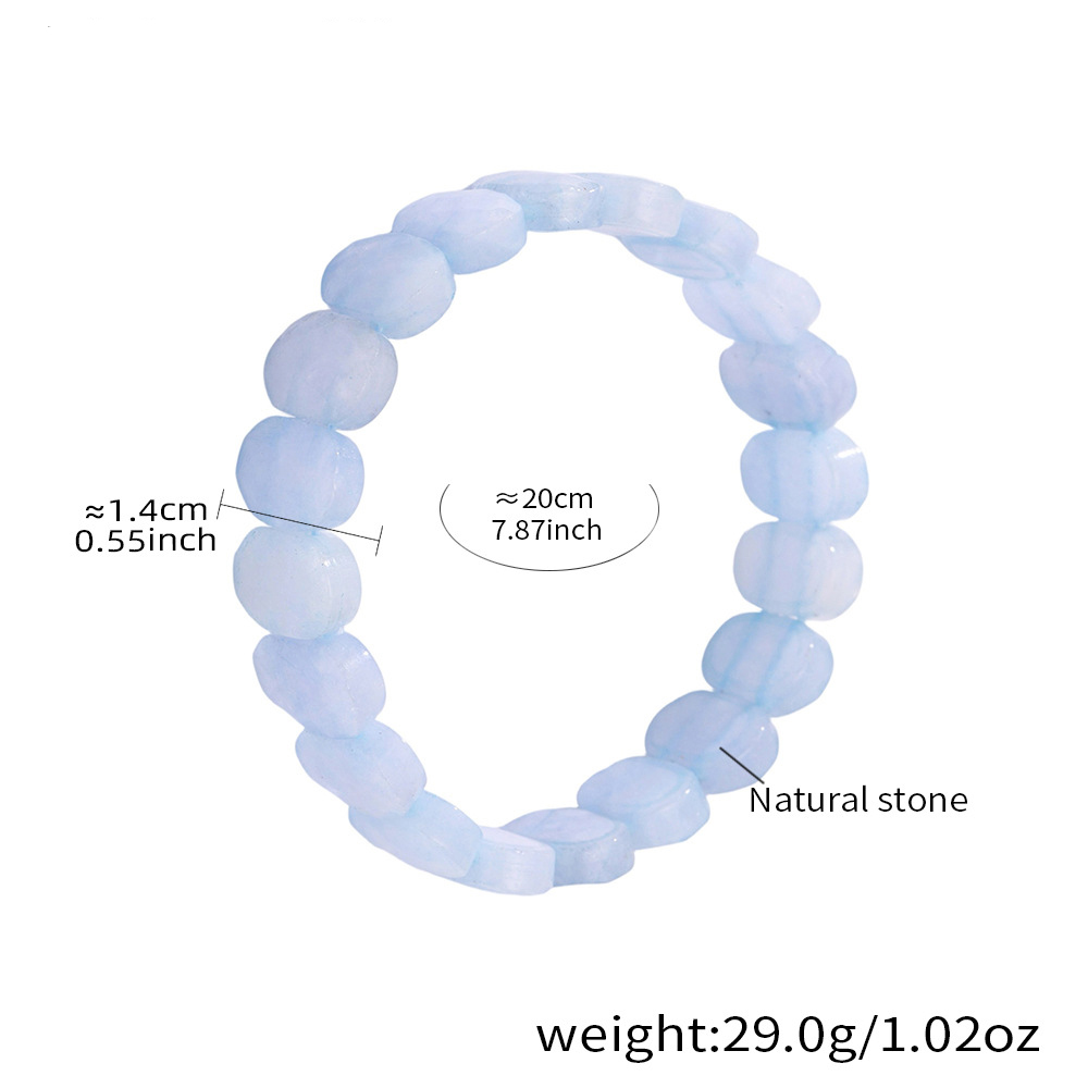 6:E656-blue bracelet