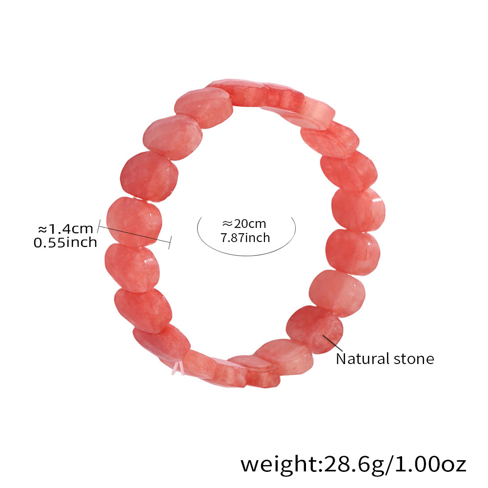 7:E656-rose bracelet