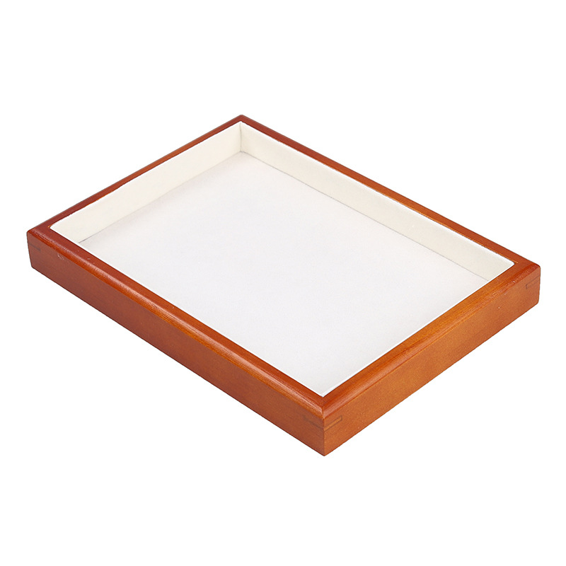 1:brown flat plate rice white velvet