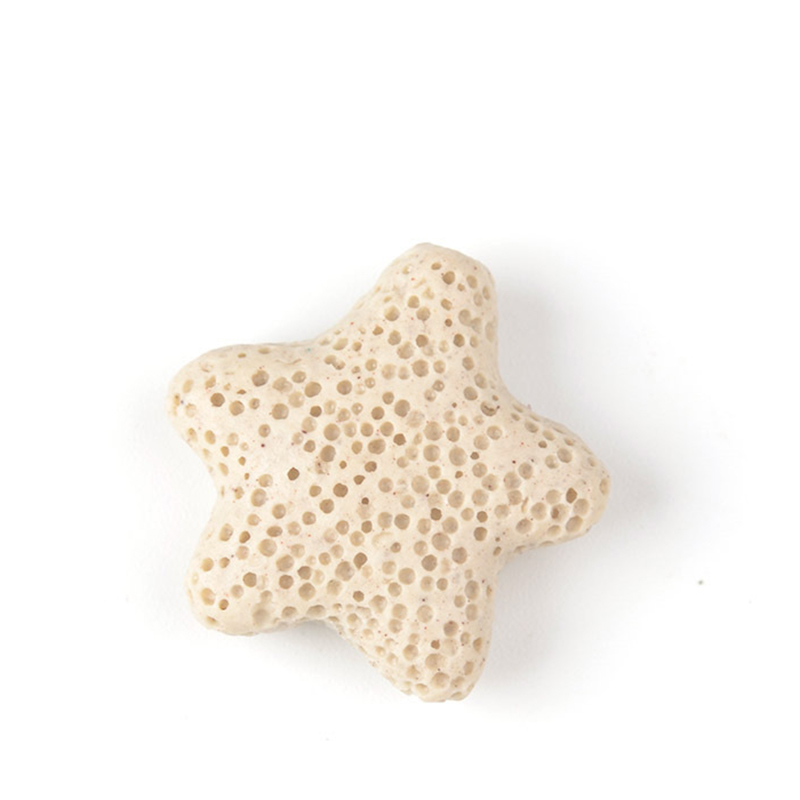 Beige 20*20*8mm/20pcs