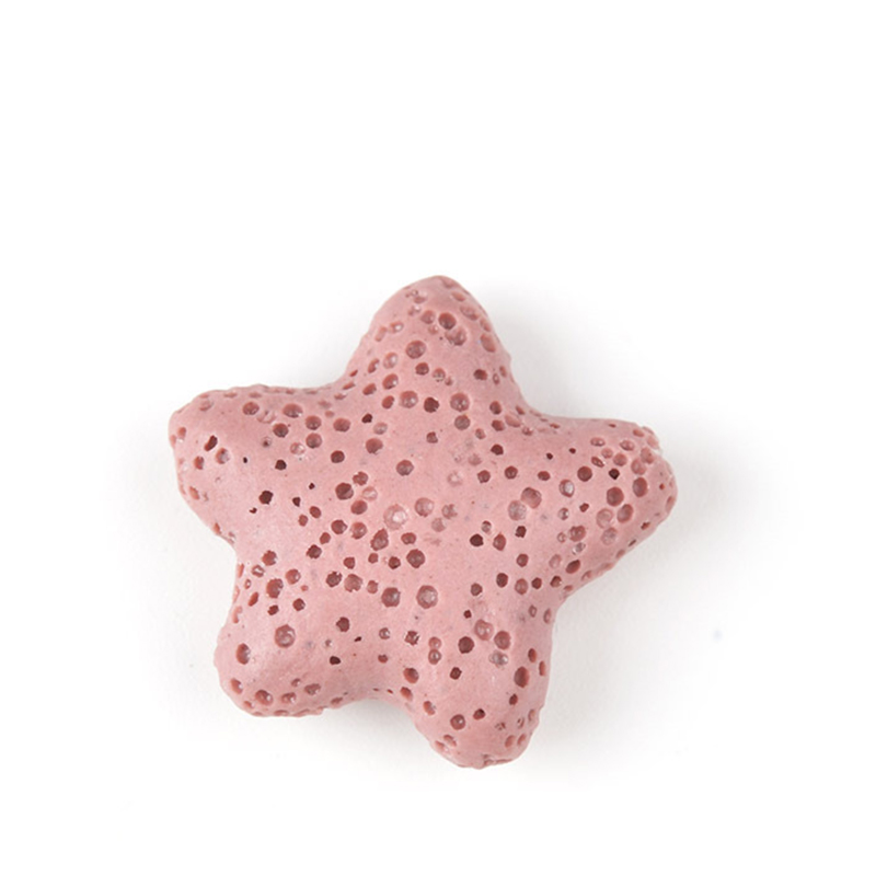 Pink 20*20*8mm/20pcs