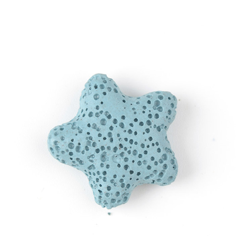 Light blue 20*20*8mm/20pcs