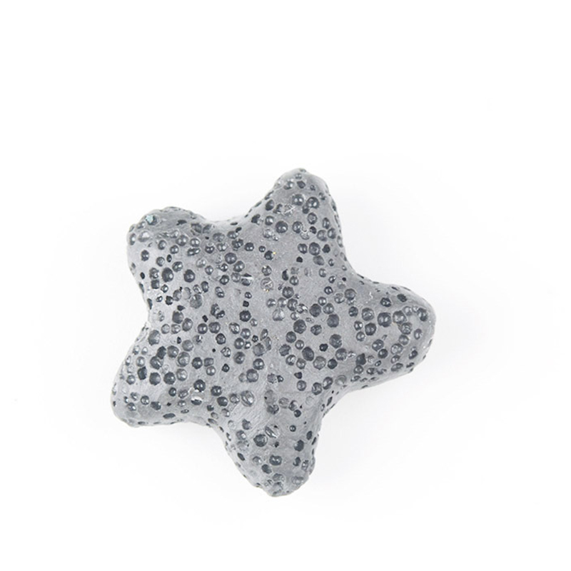 Light gray 20*20*8mm/20pcs