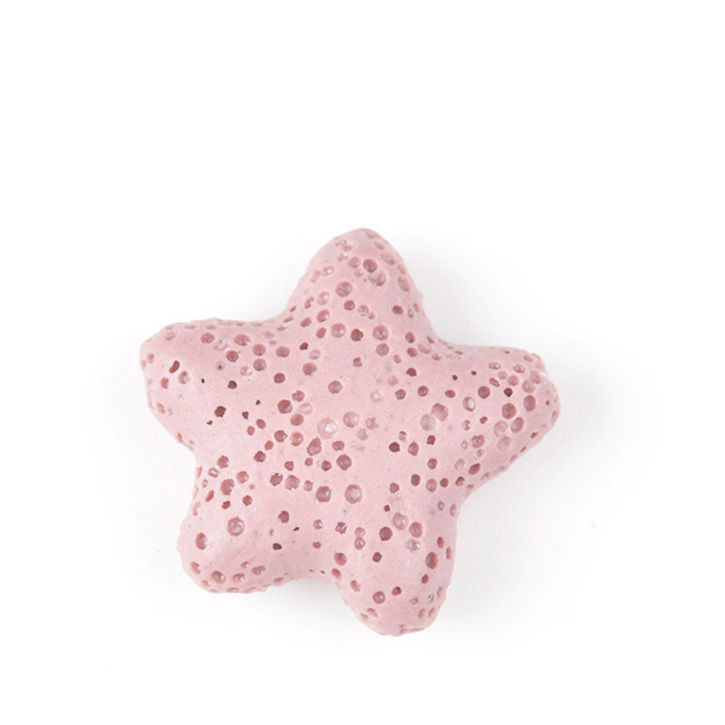 Light pink 20*20*8mm/20pcs