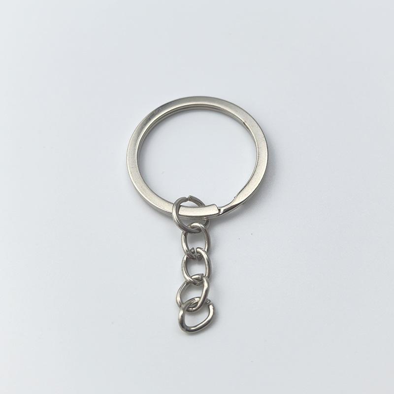 10:30 circle four-link chain