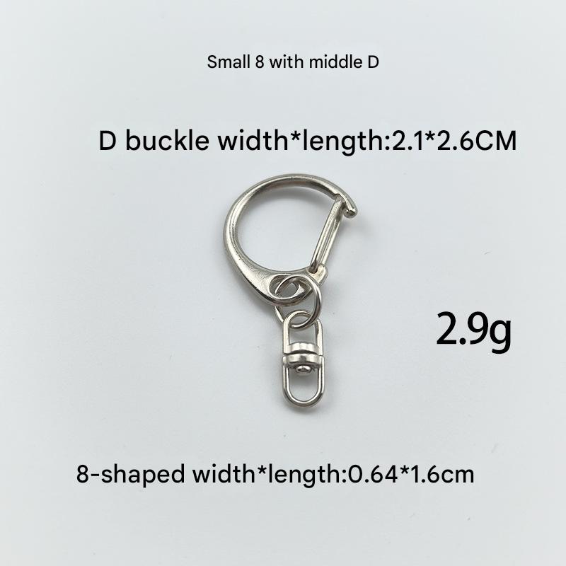 2:Medium d clip small 8