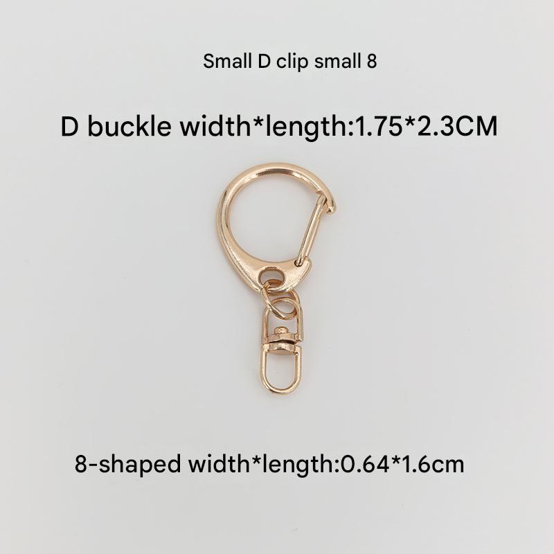 4:Color-preserving kc gold small d small 8