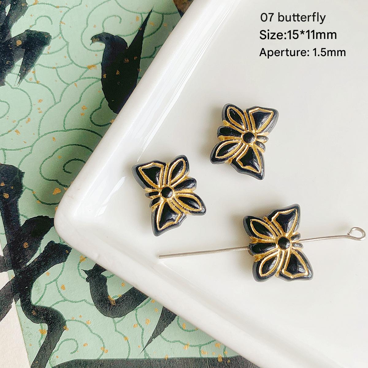 07 black gold butterfly (1)