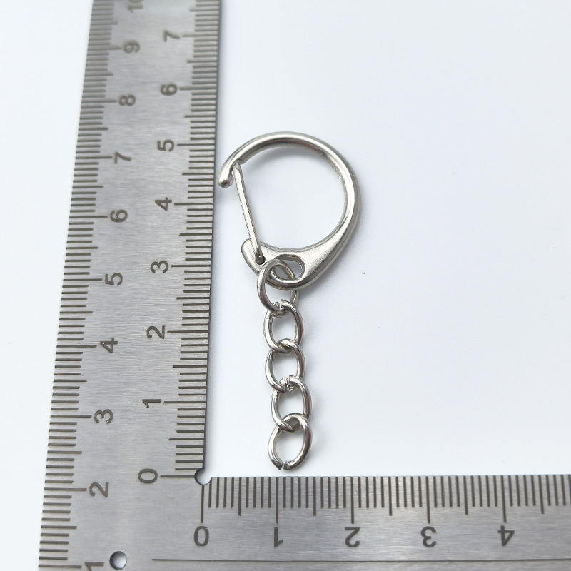 12:Medium d four-link chain