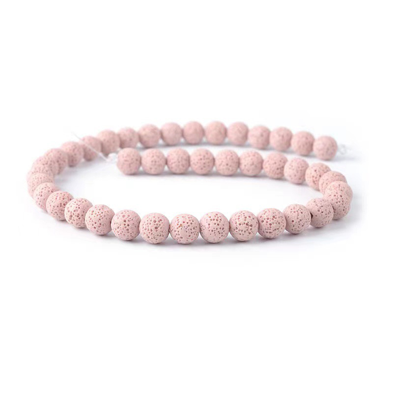 Light pink 6mm/65pcs