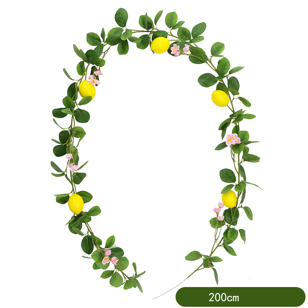 3:Simulation of lemon rattan A