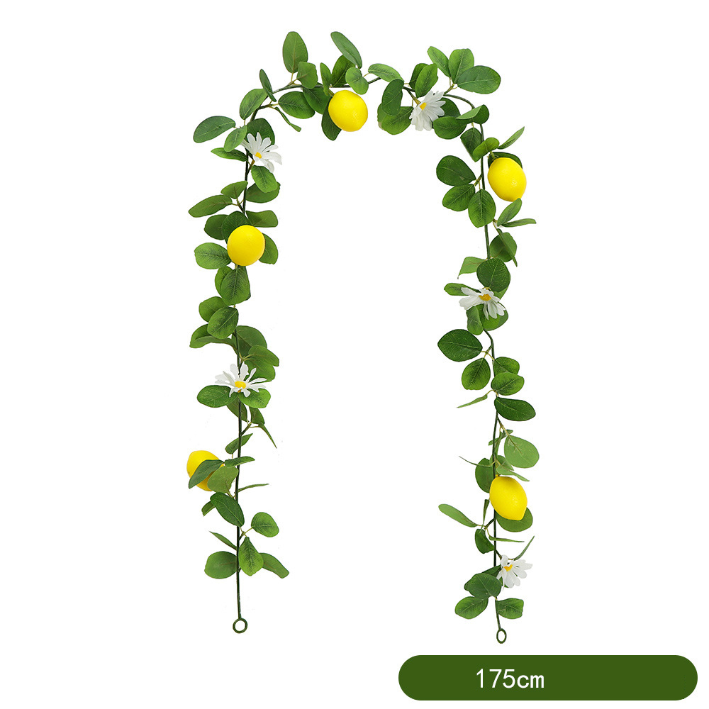 4:Simulation of lemon rattan B