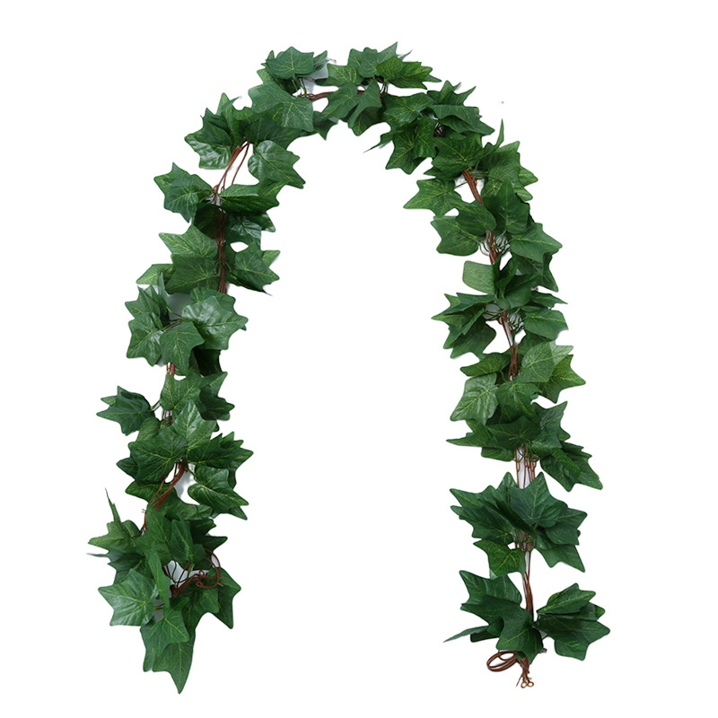 3:Three-dimensional grape strips (a pack of 5pcs)