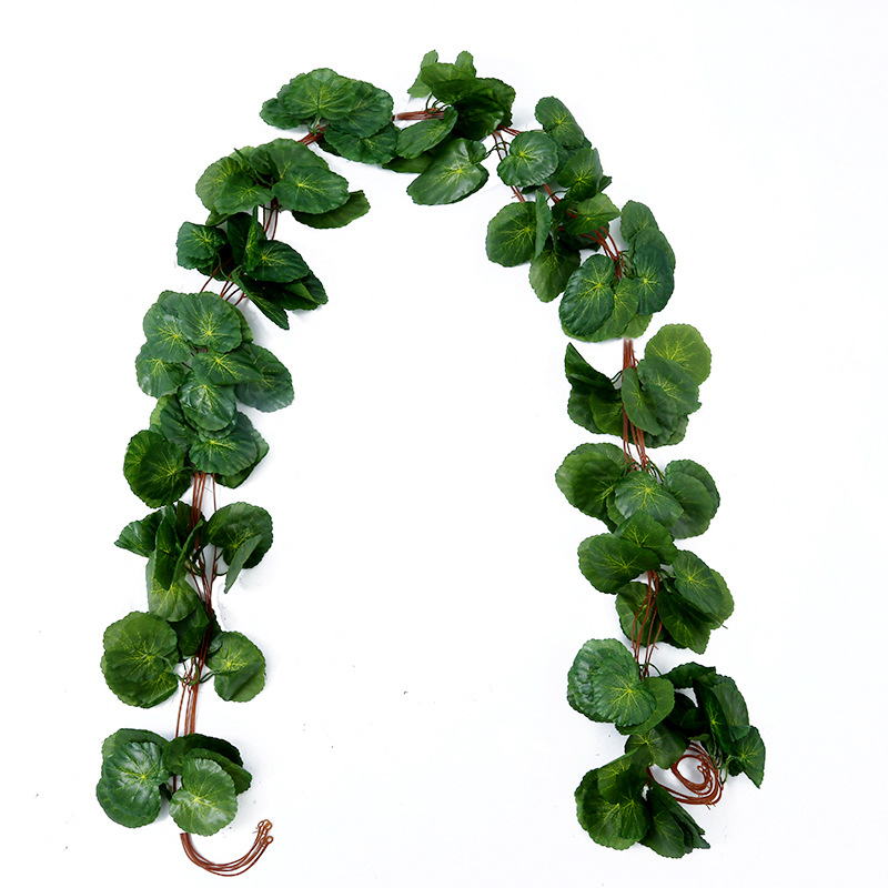 6:Three-dimensional lotus leaf (a pack of 5pcs)