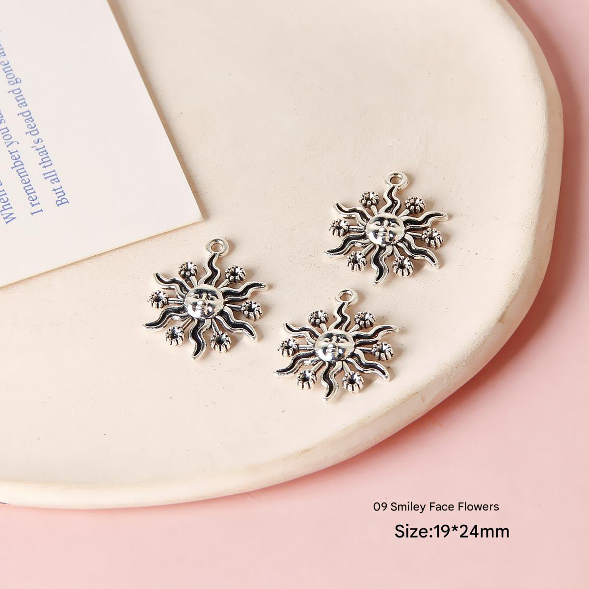 09 smiling face Flowers (1)