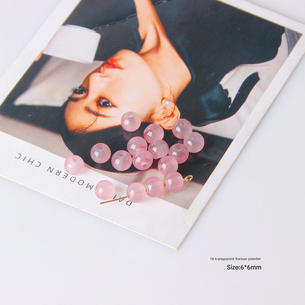 14 transparent Korean powder (1)