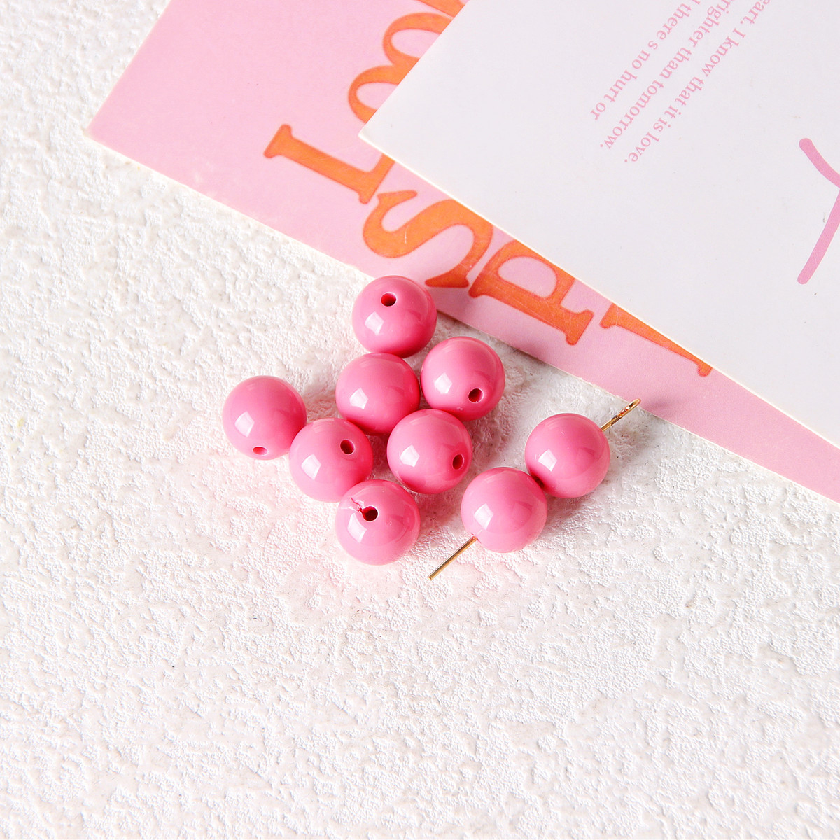 7:7 Korean Pink 12mm (1)