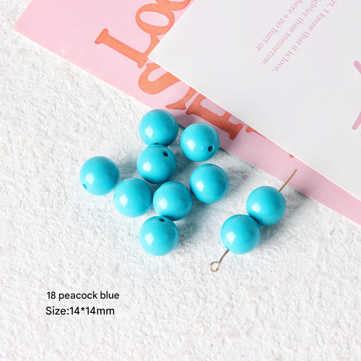 18:18 Peacock Blue 14mm(1)