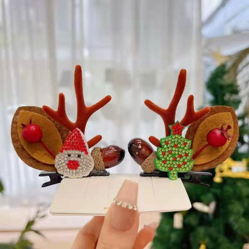 4:21# point drill old man Christmas tree khachi antler clip