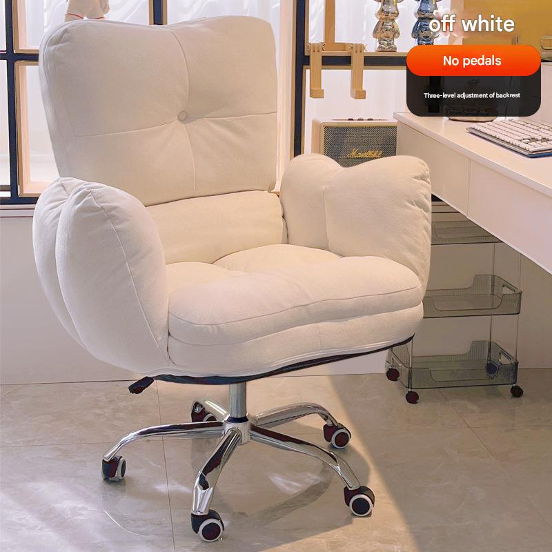 [anti-fouling technical cloth] off-white |