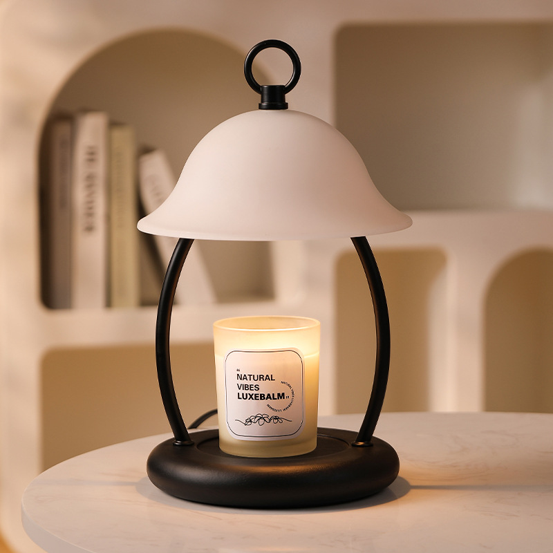 White (dimmable version)