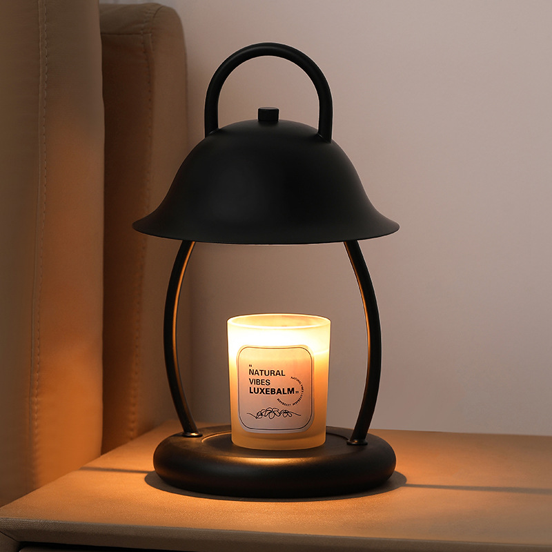 Black (dimmable version)