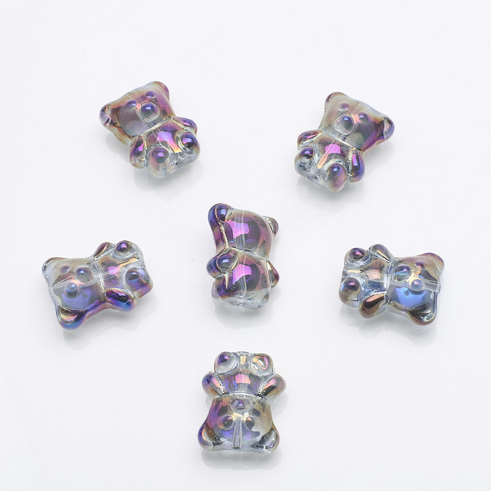 9:Transparent Purple