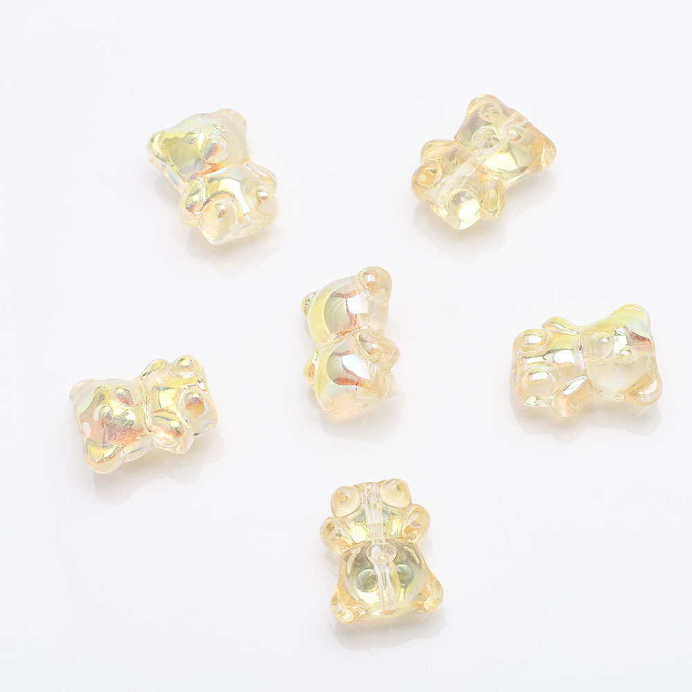 10:Brilliant Crystal