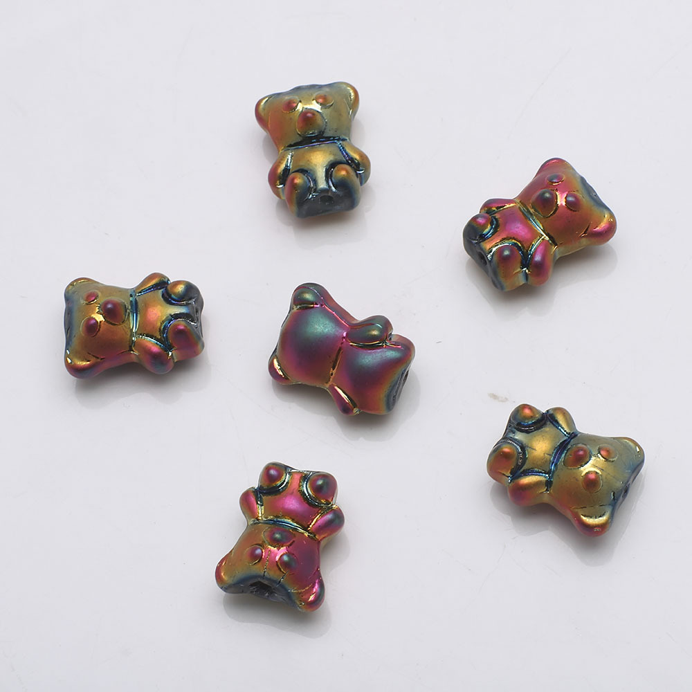 22:Frosted gorgeous purple