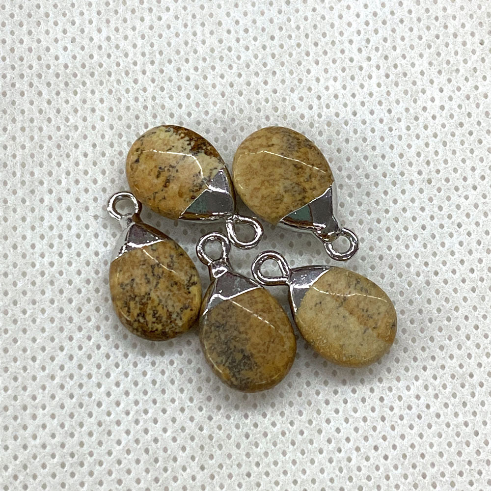 13/Drawing Stone Silver