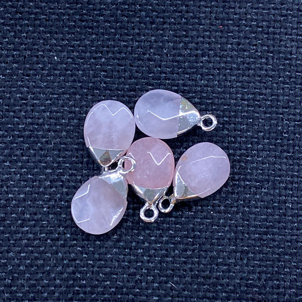 16:Powder Crystal Silver