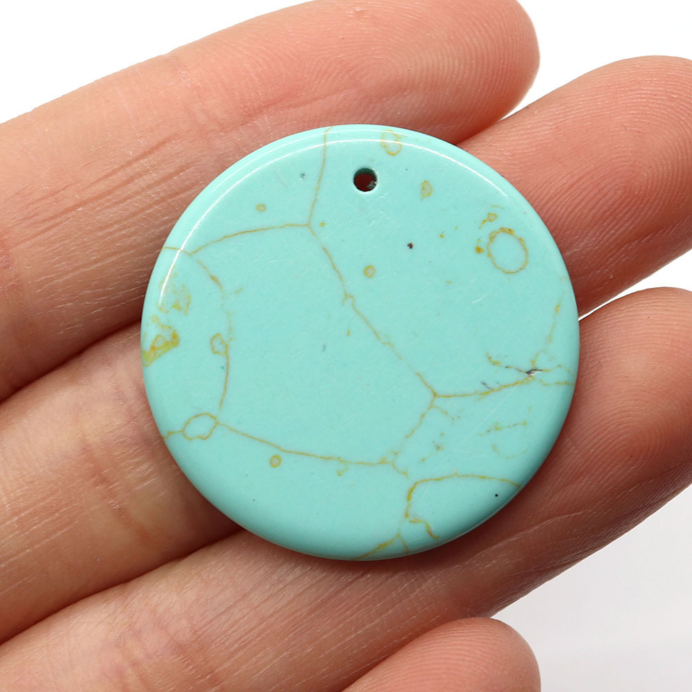 11 turquoise bleu clair