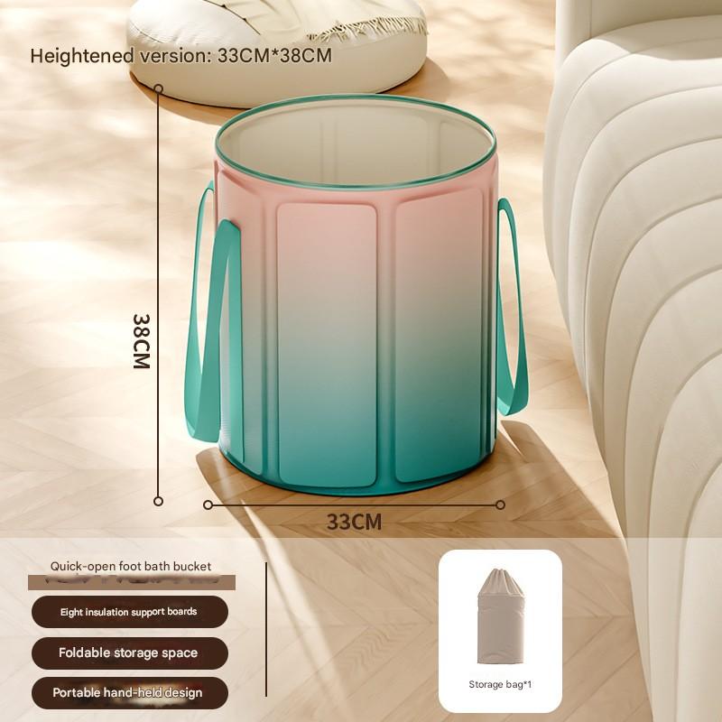 [heightened   no cover]   storage bag