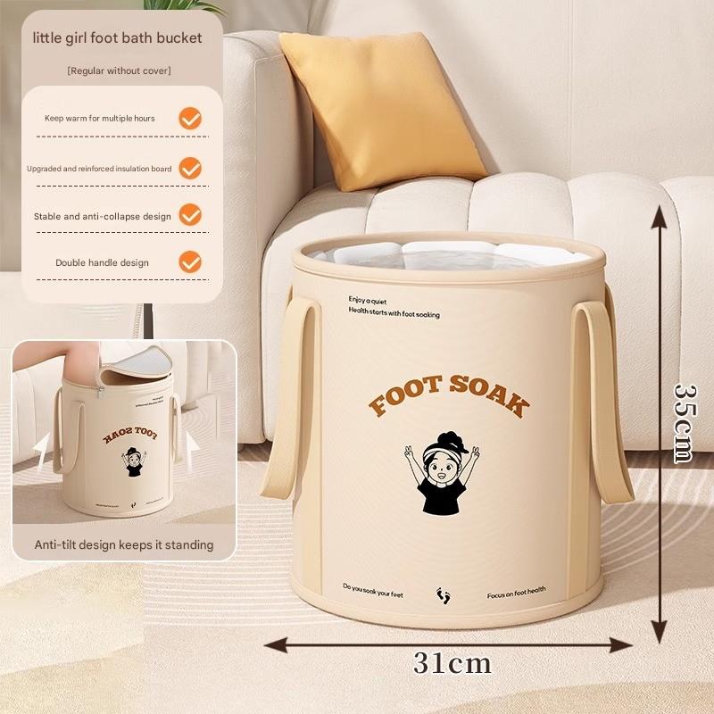 regular style without cover