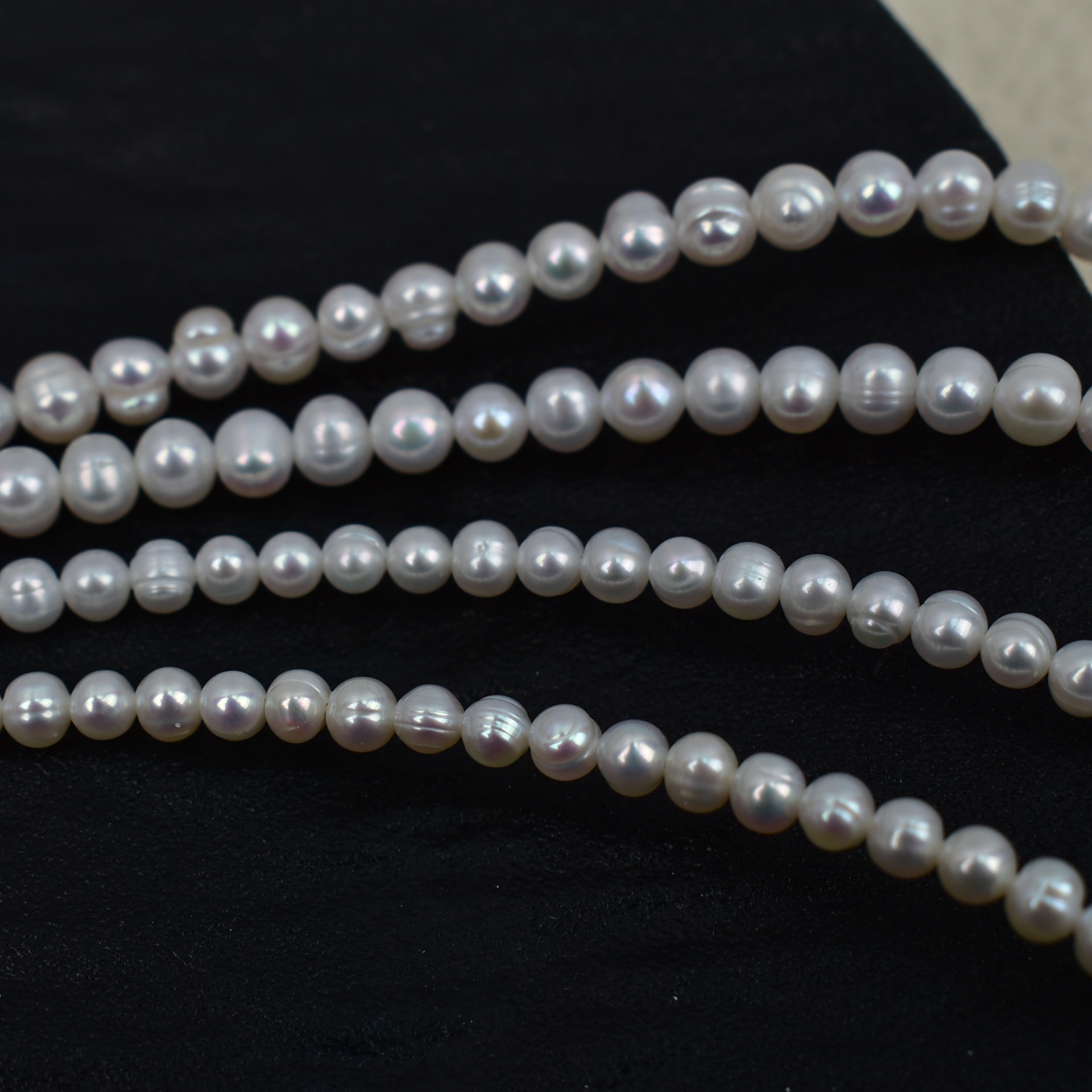 3:About 3-4mm egg type