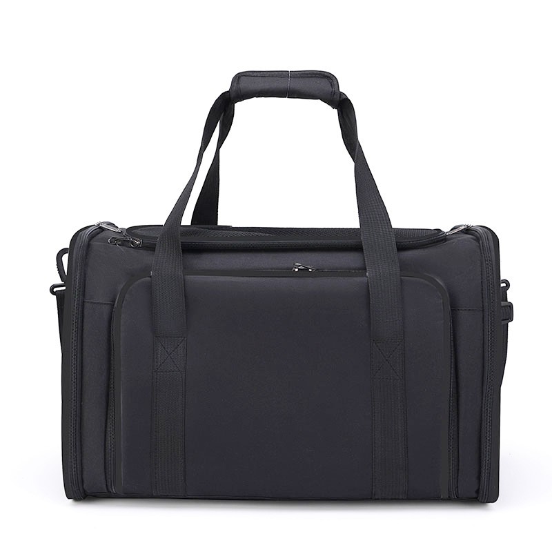 Black with Black Edge