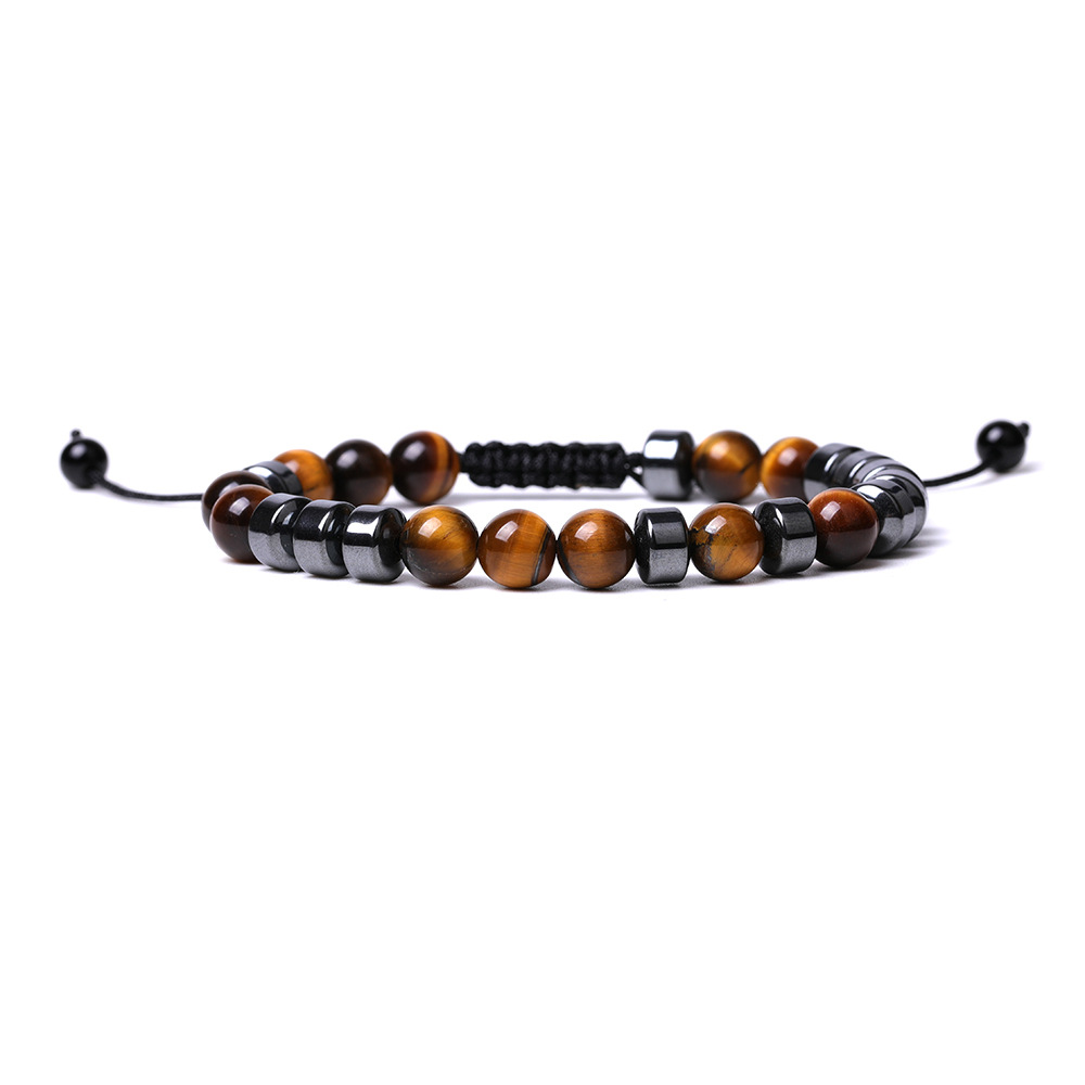tiger eye Tigerauge