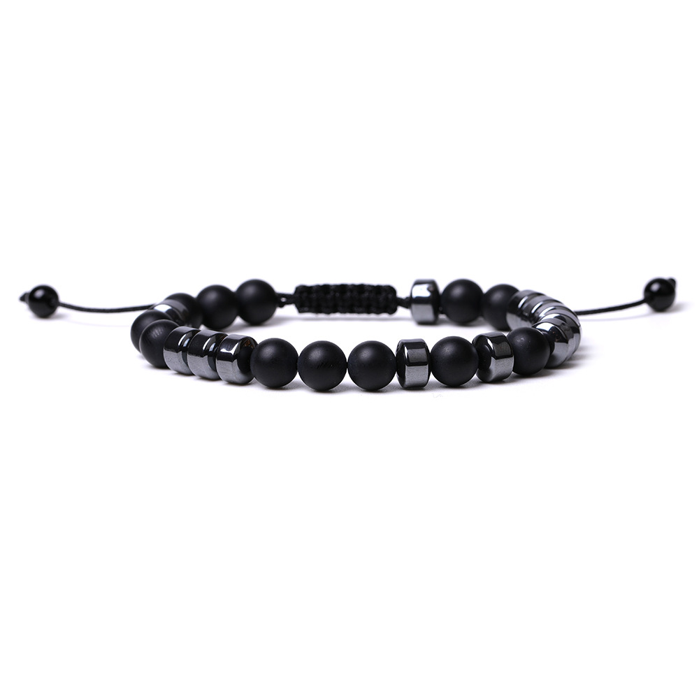 frosted black color matt schwarz