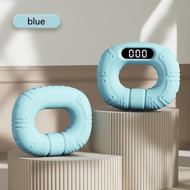 Bluetooth lake blue
