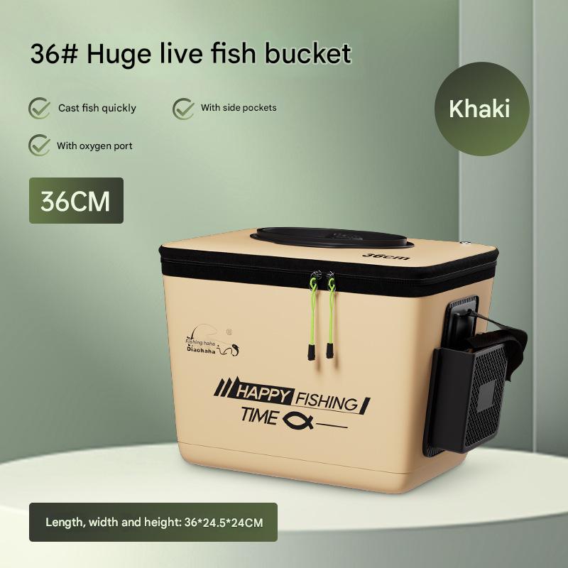 36# straps side pockets