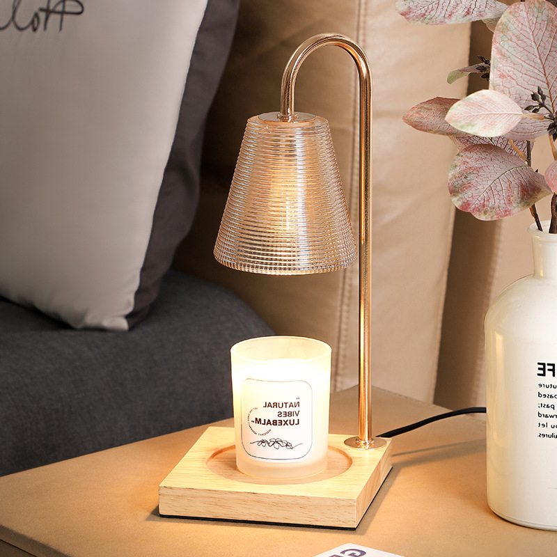 champagne light diming