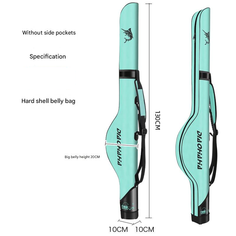 1.3 m blue [no side pocket]