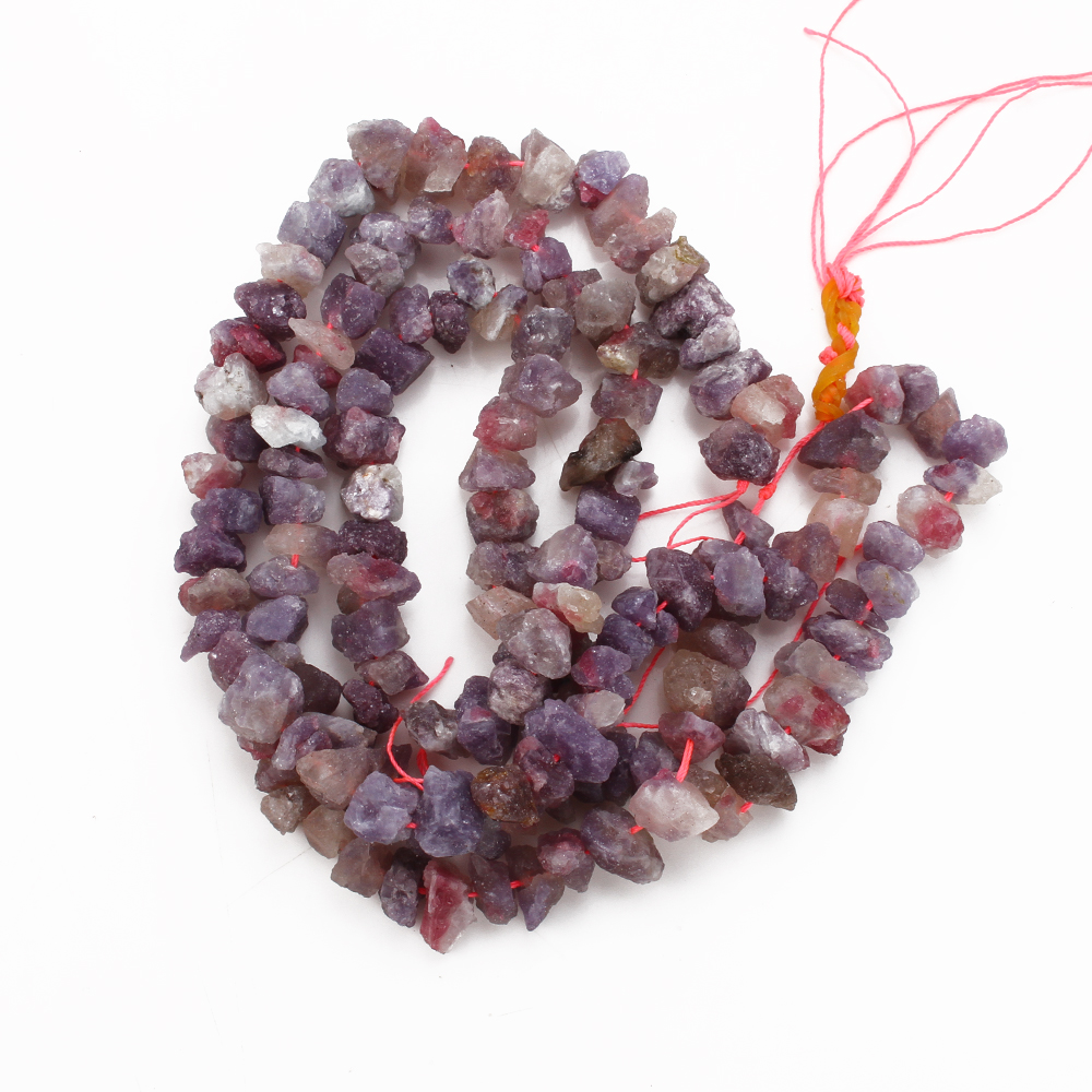 4 # 12-16x5-9mm large Tourmaline Ore a 60 or so