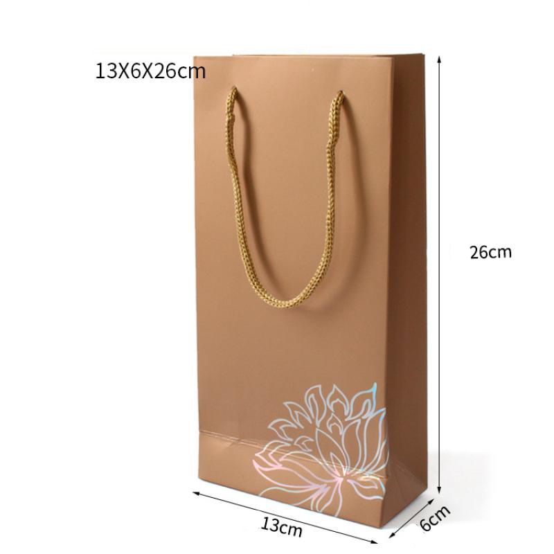 Gold copper hot Lotus (large)