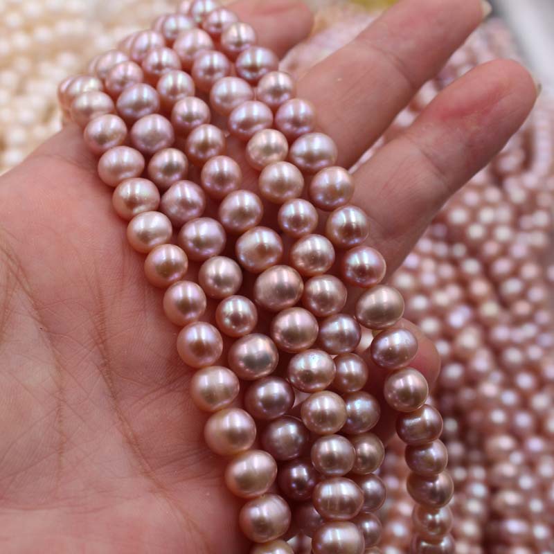 3:Natural purple eggs with round flaws