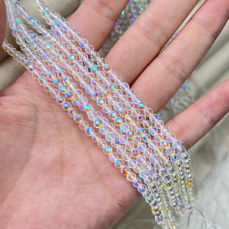 2:White plated orange